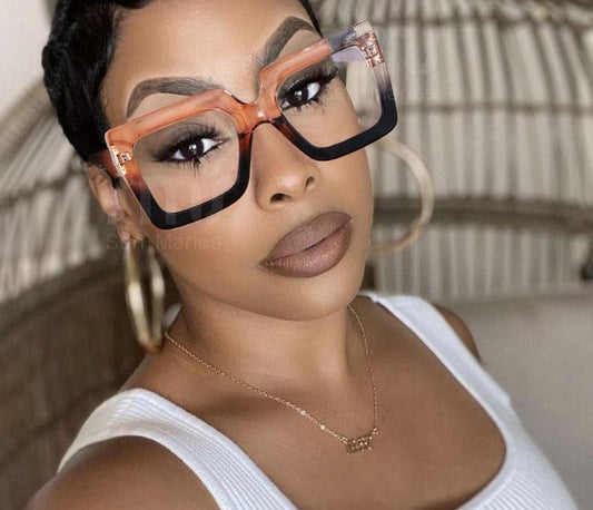Madeline Eyeglasses - Tha Shade Eyeglasses